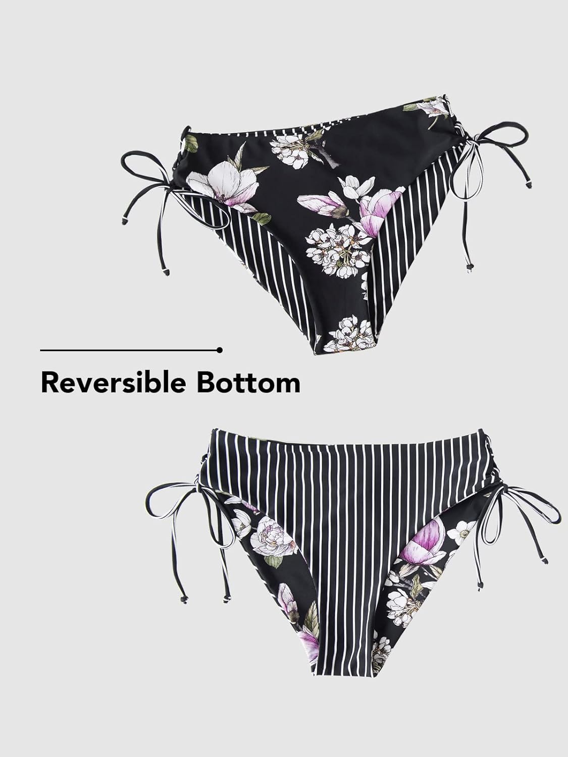 Bikini Reversible