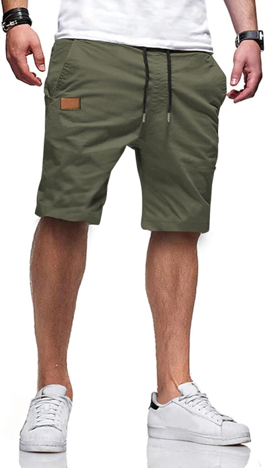 Mens Casual Shorts
