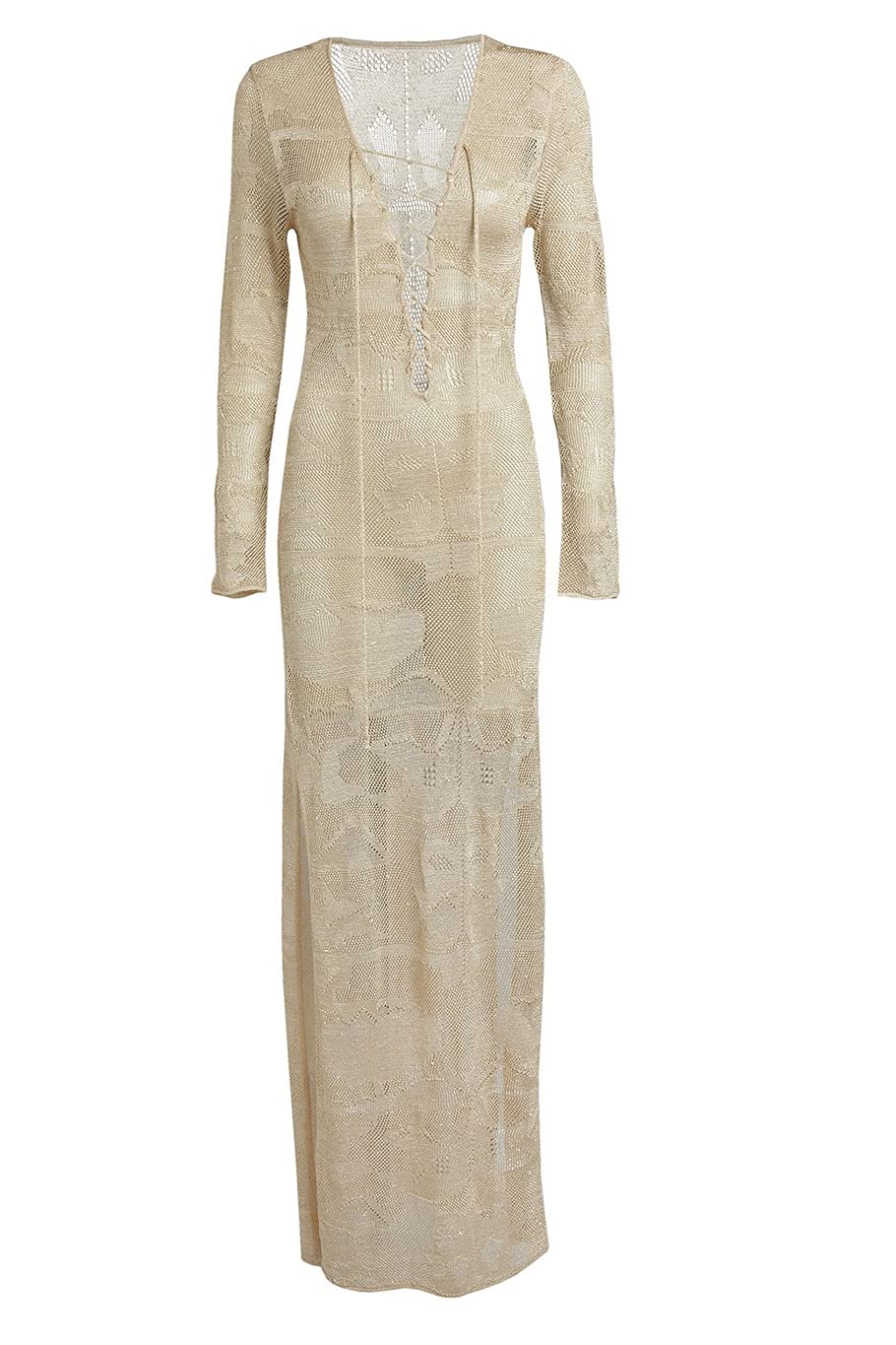 EBXN Vestido largo