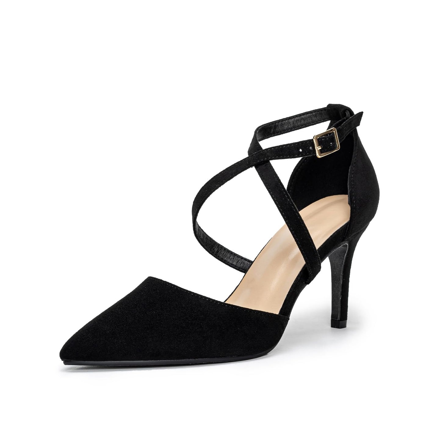 Zapatos Tacón