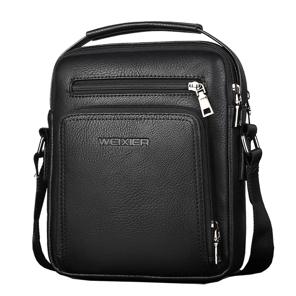 EBXN - Bolsos Bandolera para Hombre