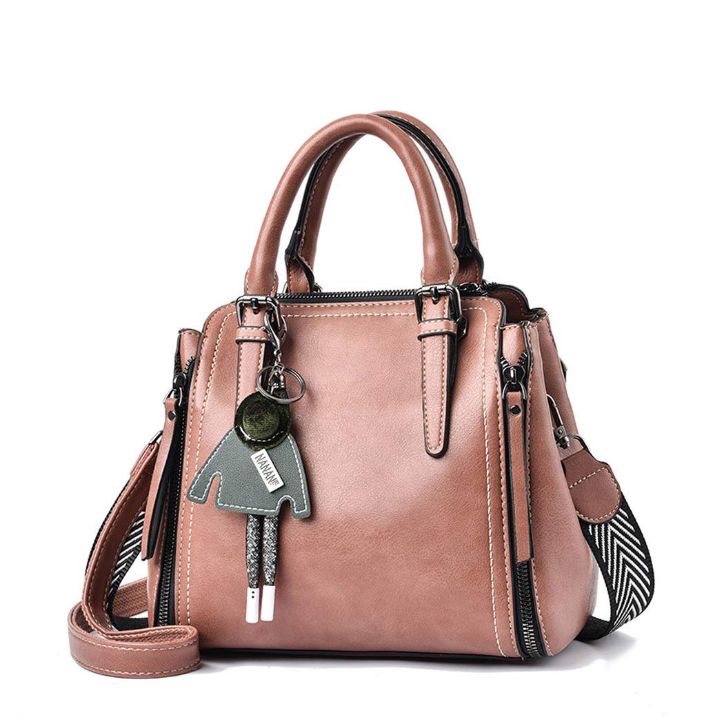 EBXN Mujer Bolsos Bandolera