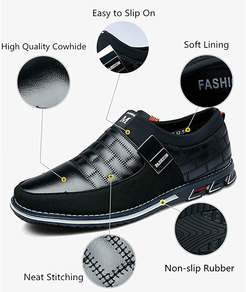 Zapatos Casuales Ligeros