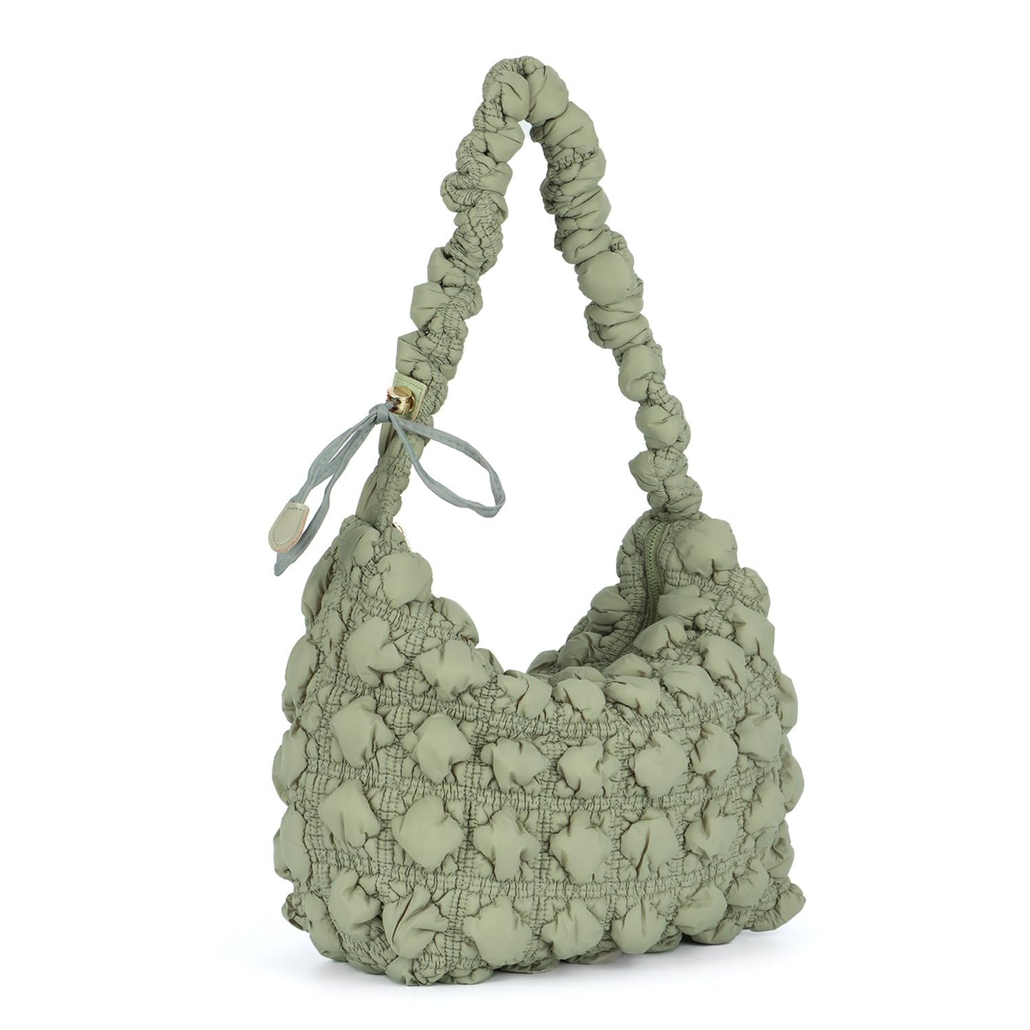 EBXN Puffer Shoulder Bag