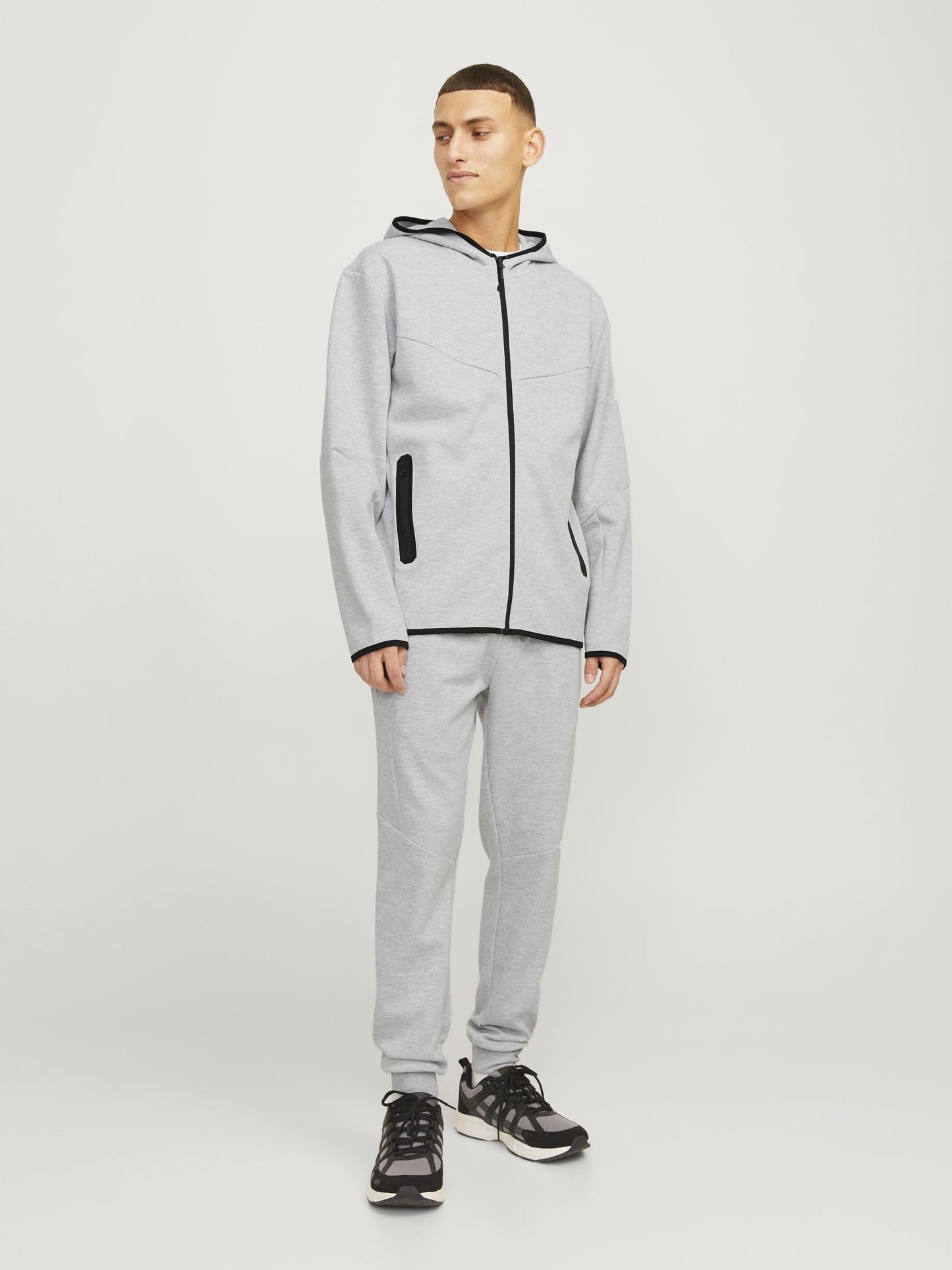 EBXN Sweatpants Slim