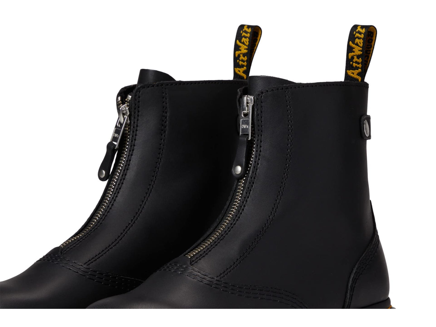 EBXN Women's Sendal Leather Boot