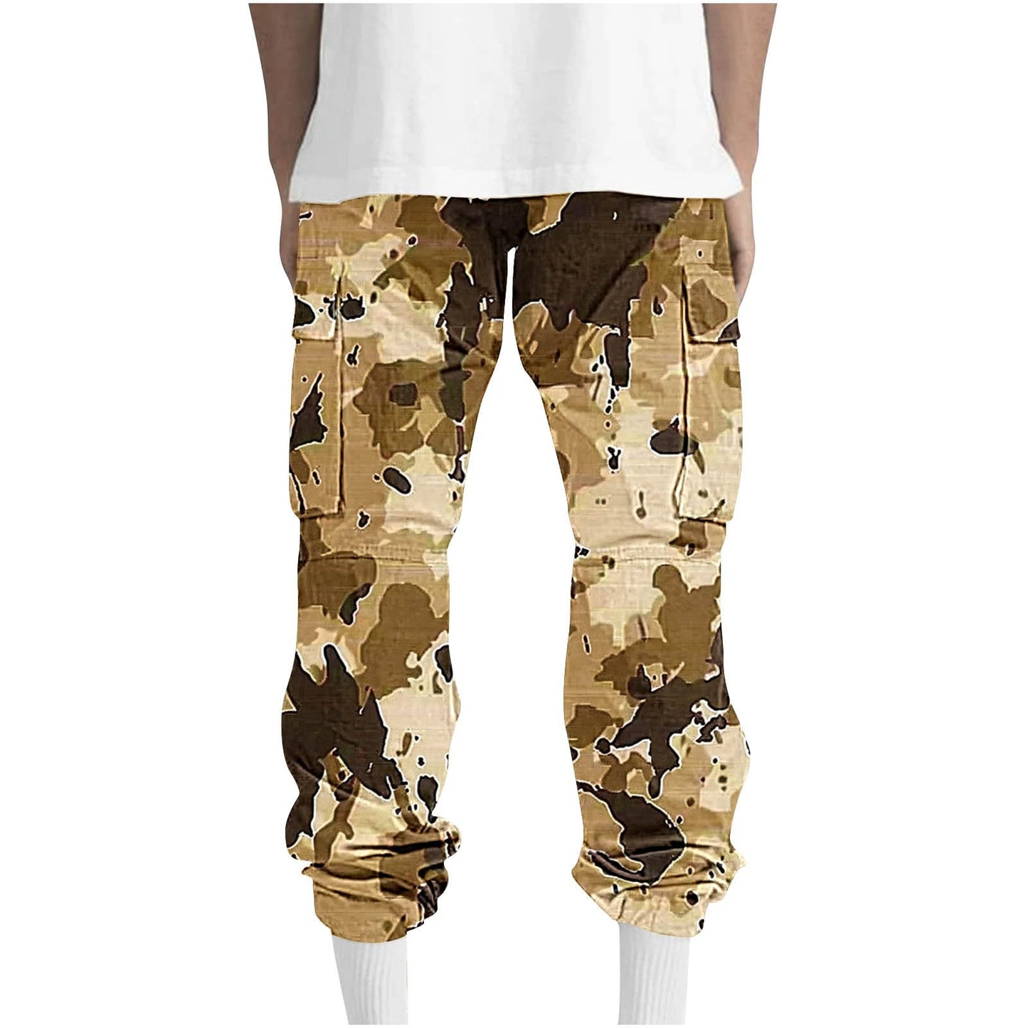 EBXN Pantalone de Trabajo