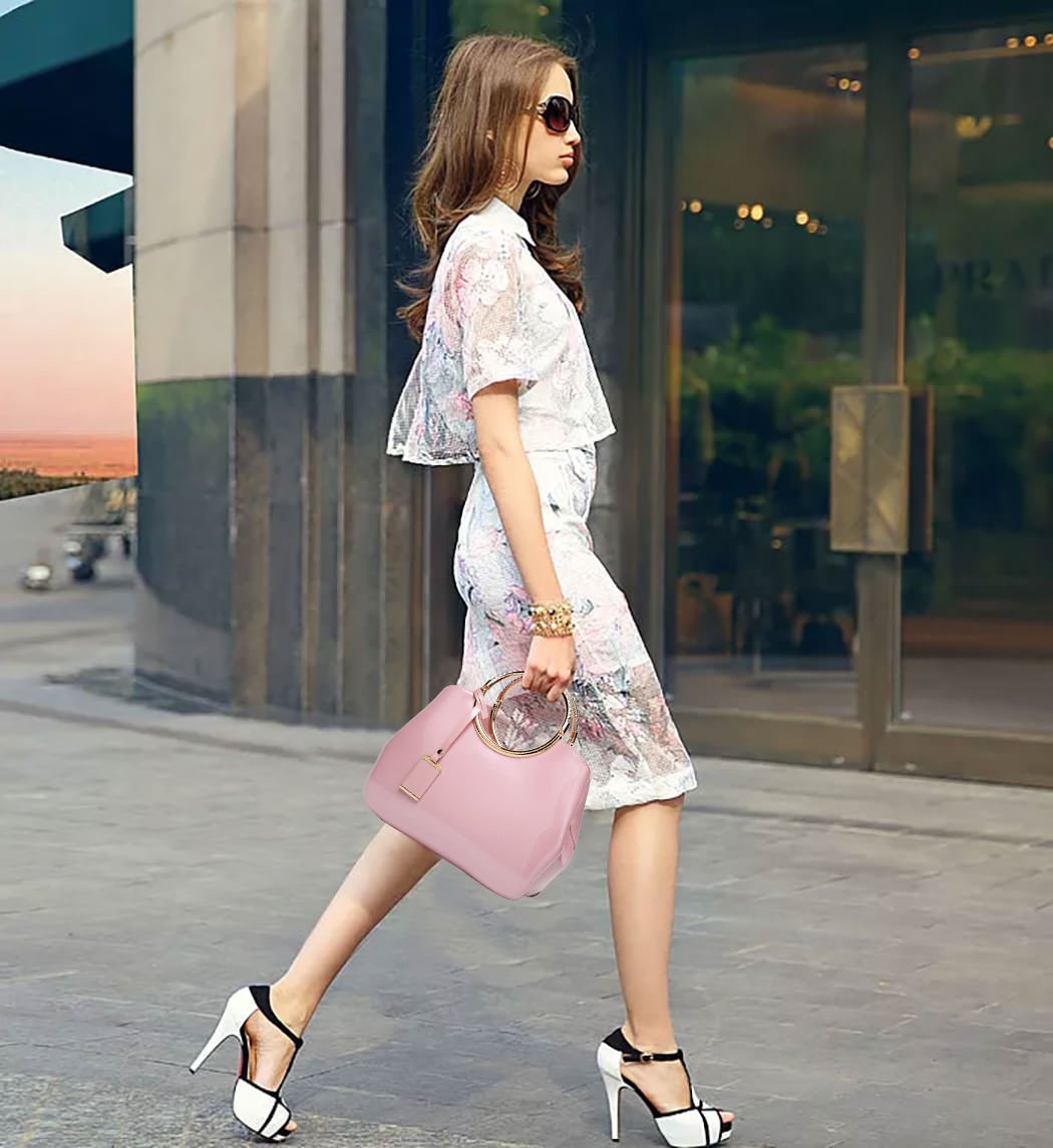 EBXN Mujer Bolsos de Mano