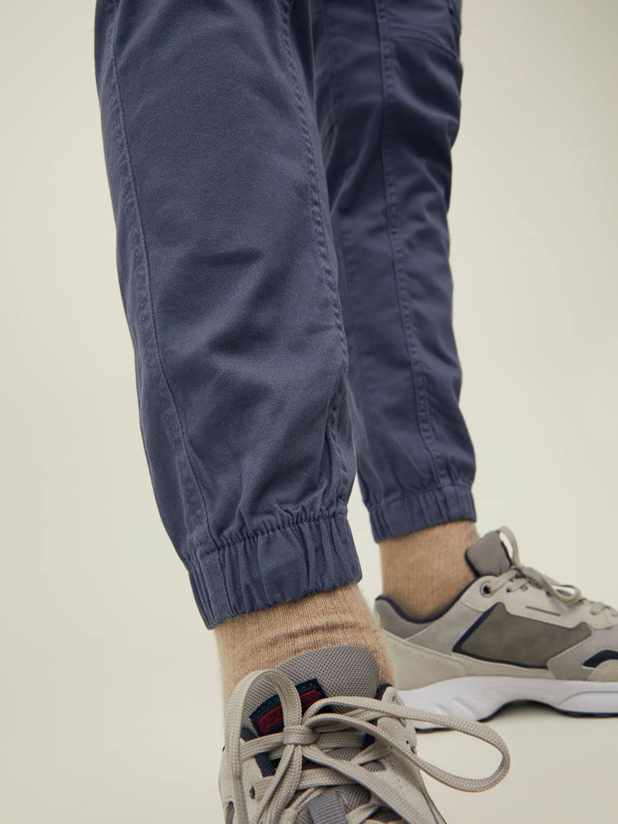 EBXN -  Cargo Trousers Slim