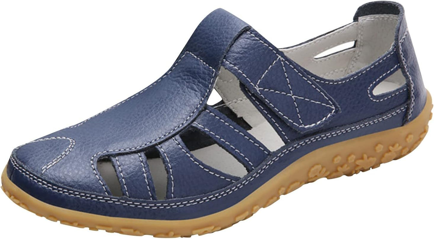 Sandalias Mujer Verano Moda