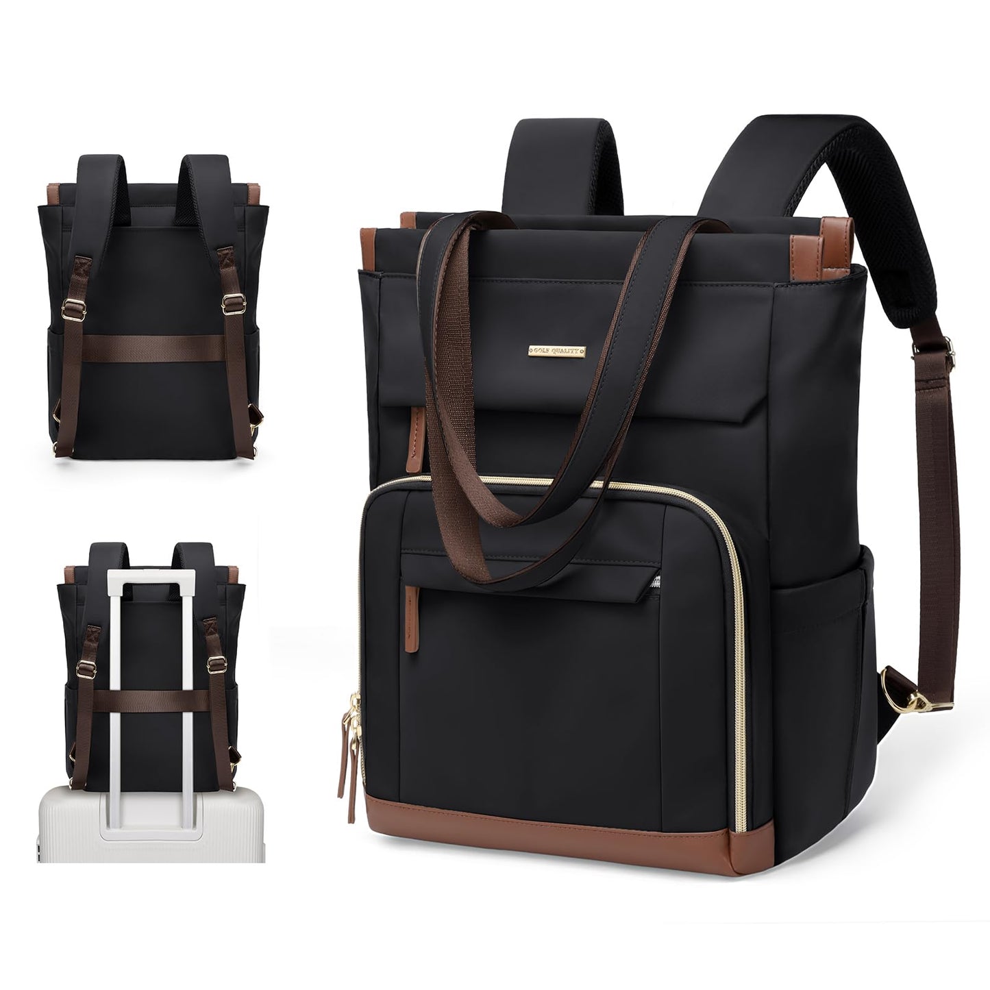 EBXN GOLF QUALITY Mochila