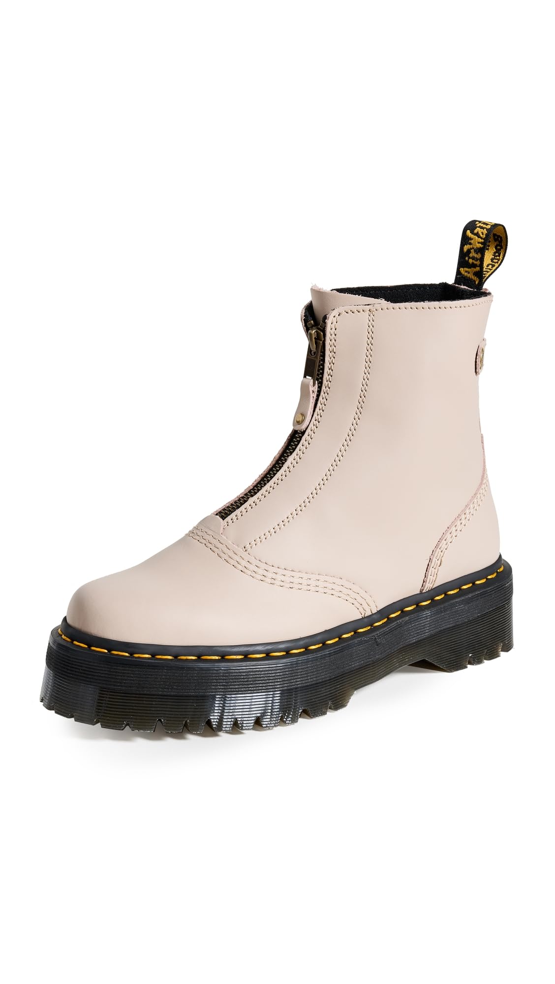 EBXN Women's Sendal Leather Boot