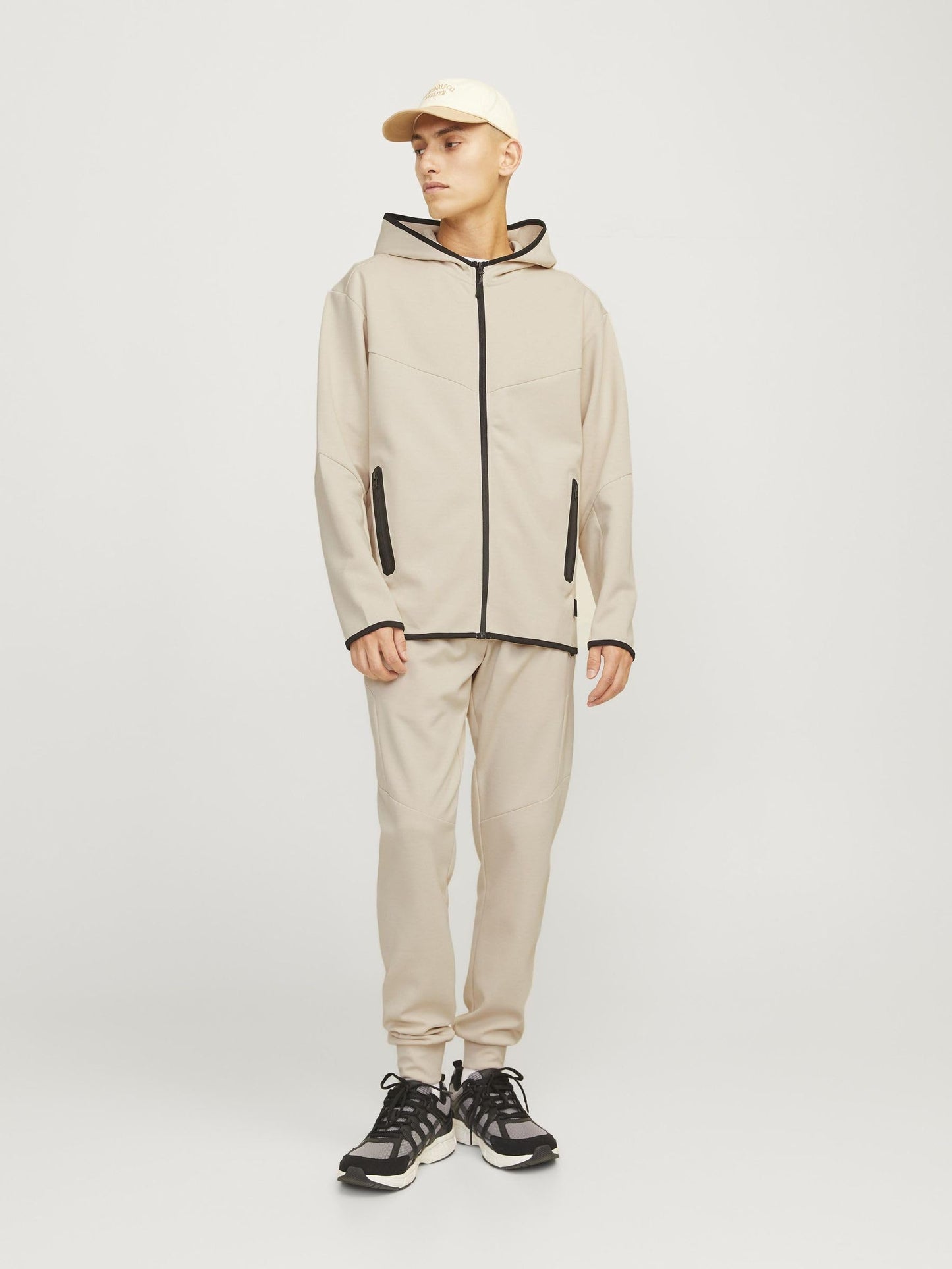 EBXN Sweatpants Slim