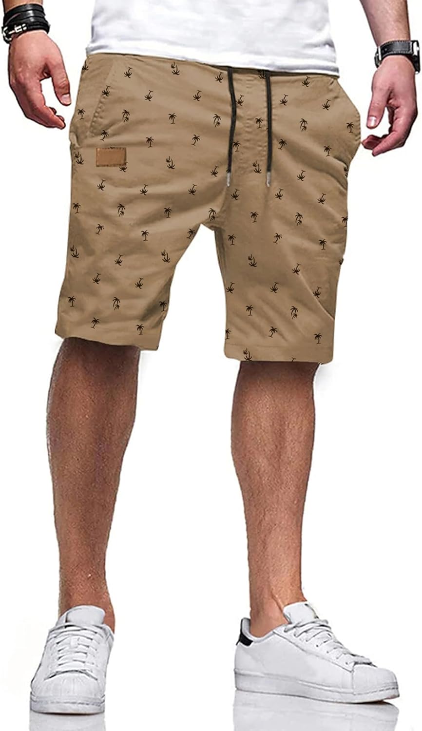 Mens Casual Shorts