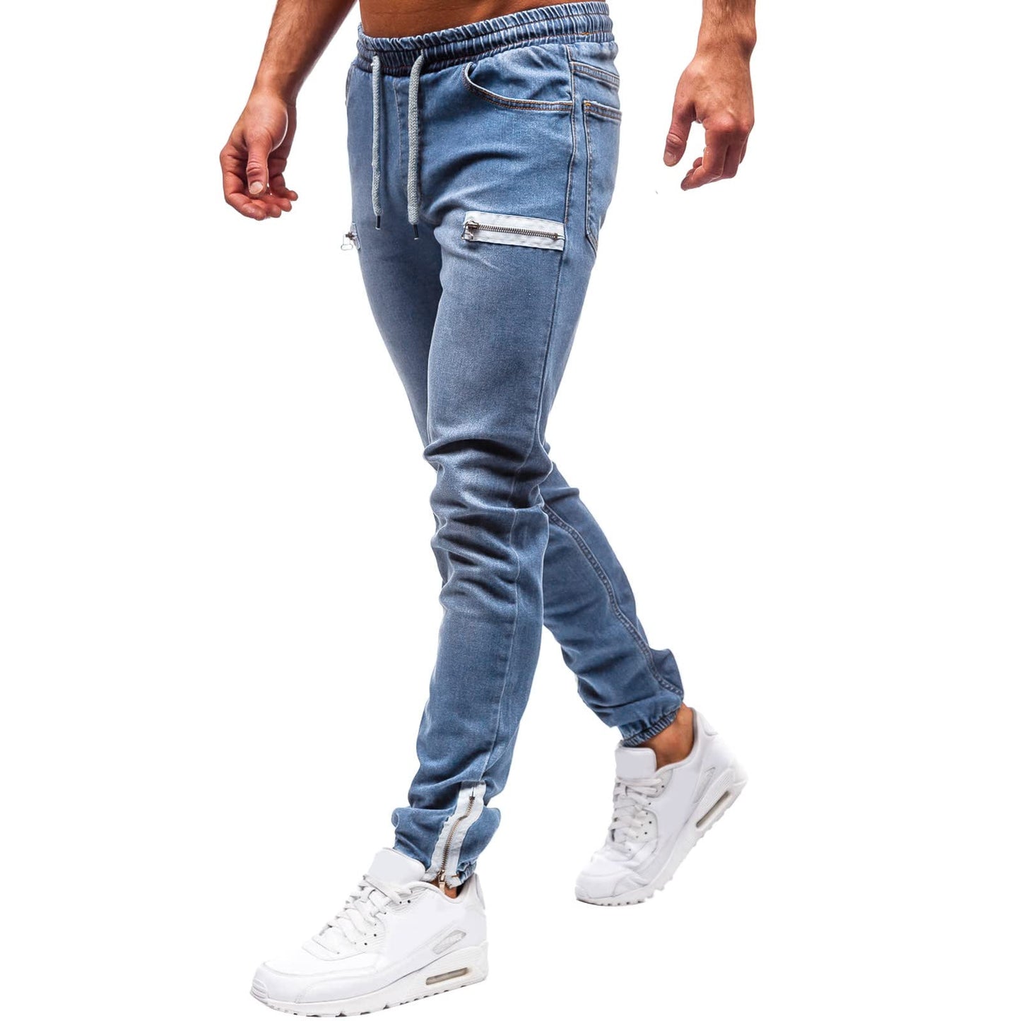 EBXN Pantalones vaqueros