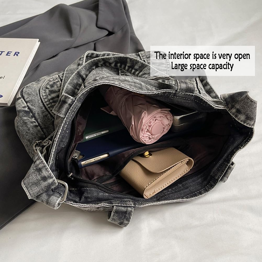 EBXN Bolsos Universidad Mujer