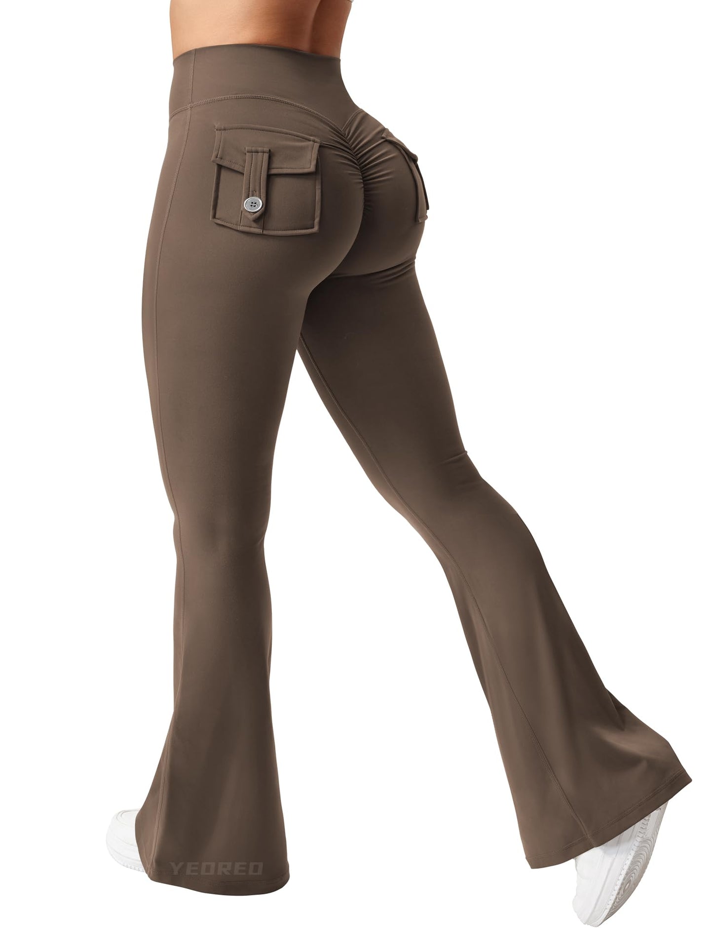 EBXN Workout Leggings