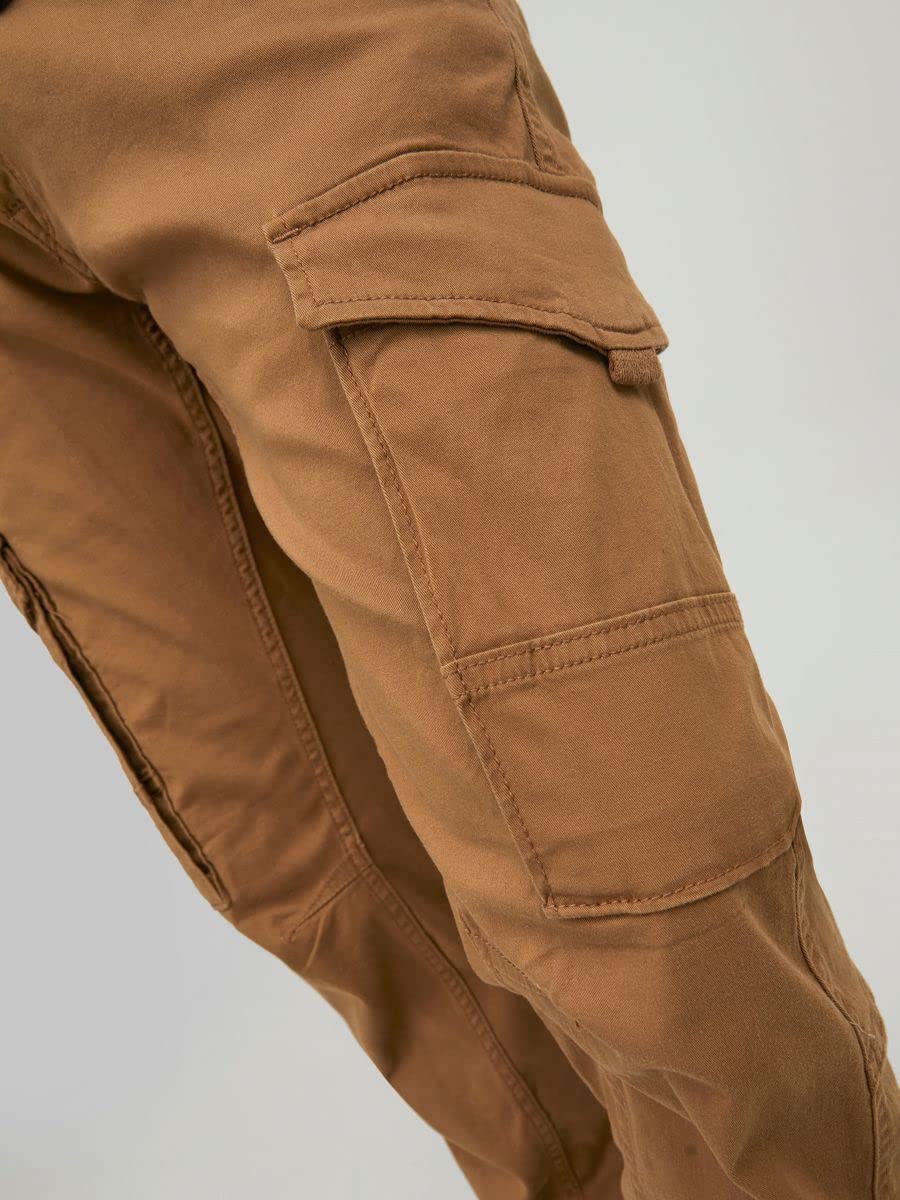 EBXN -  Cargo Trousers Slim