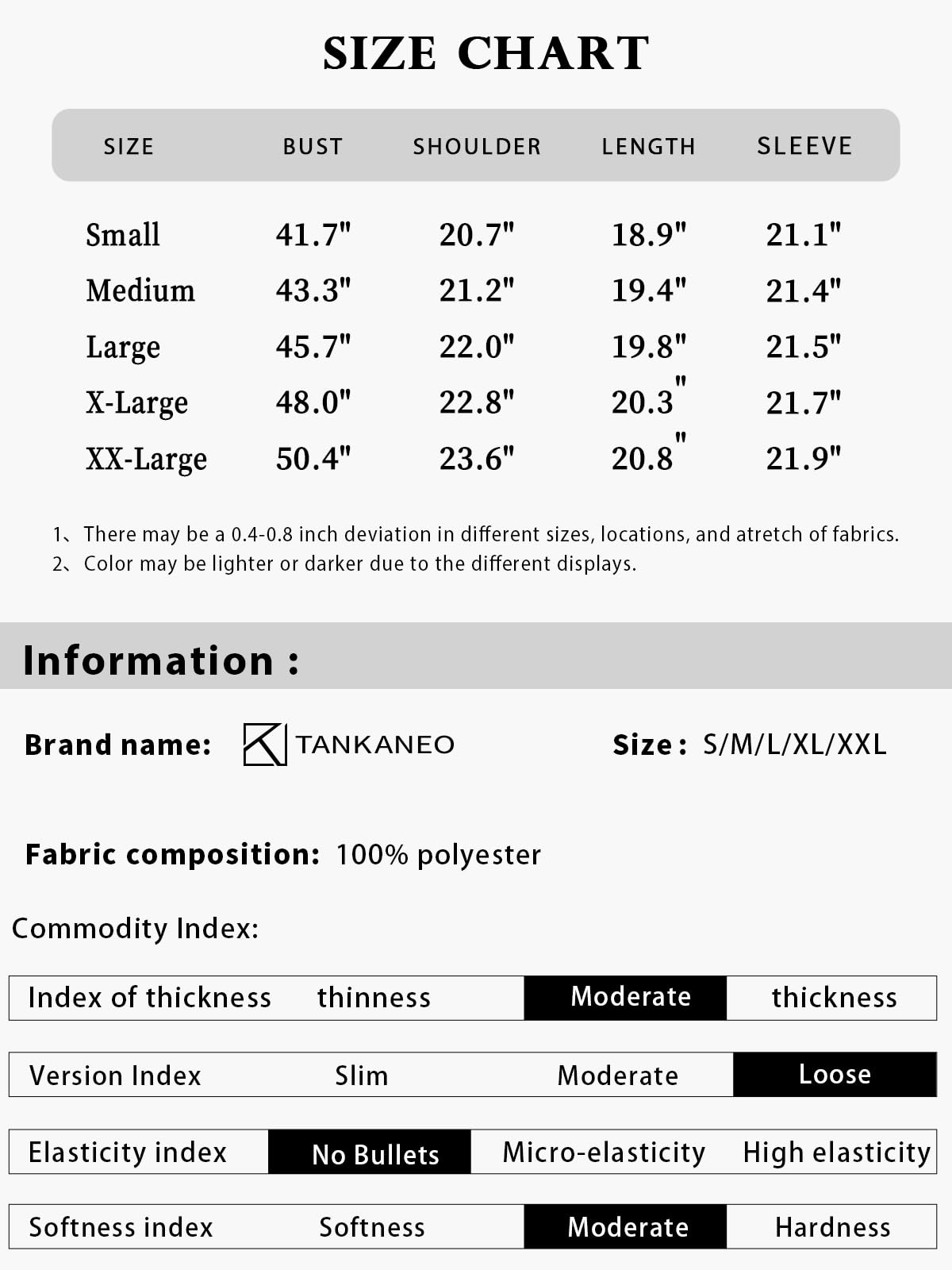 EBXN Womens Faux Leather Bomber Jackets
