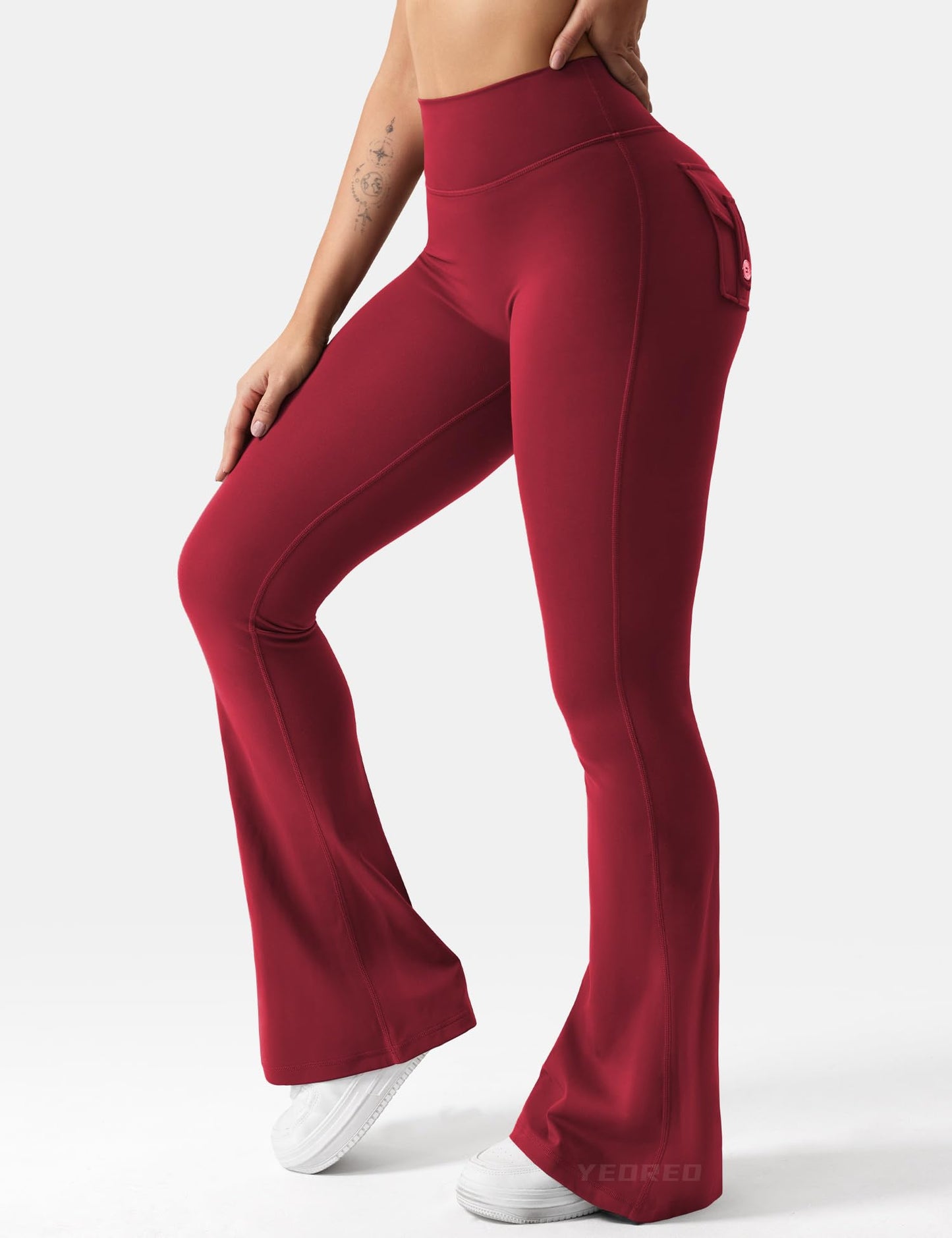 EBXN Workout Leggings