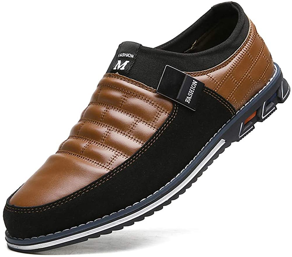 Zapatos Casuales Ligeros