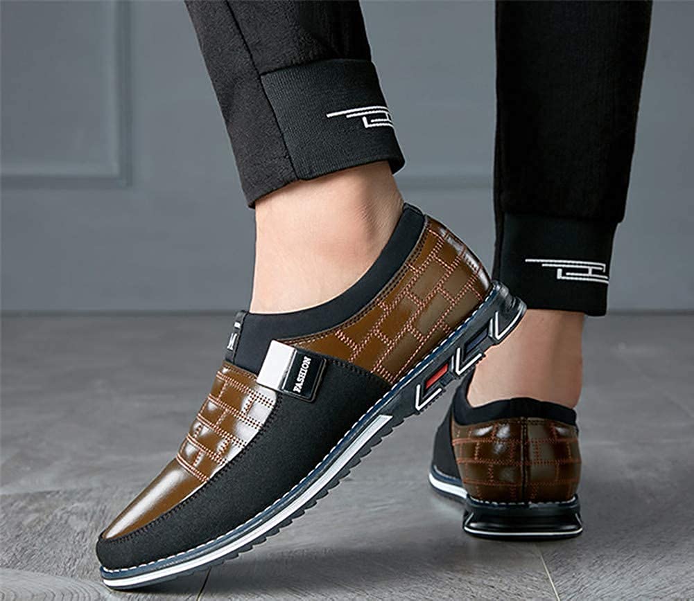 Zapatos Casuales Ligeros