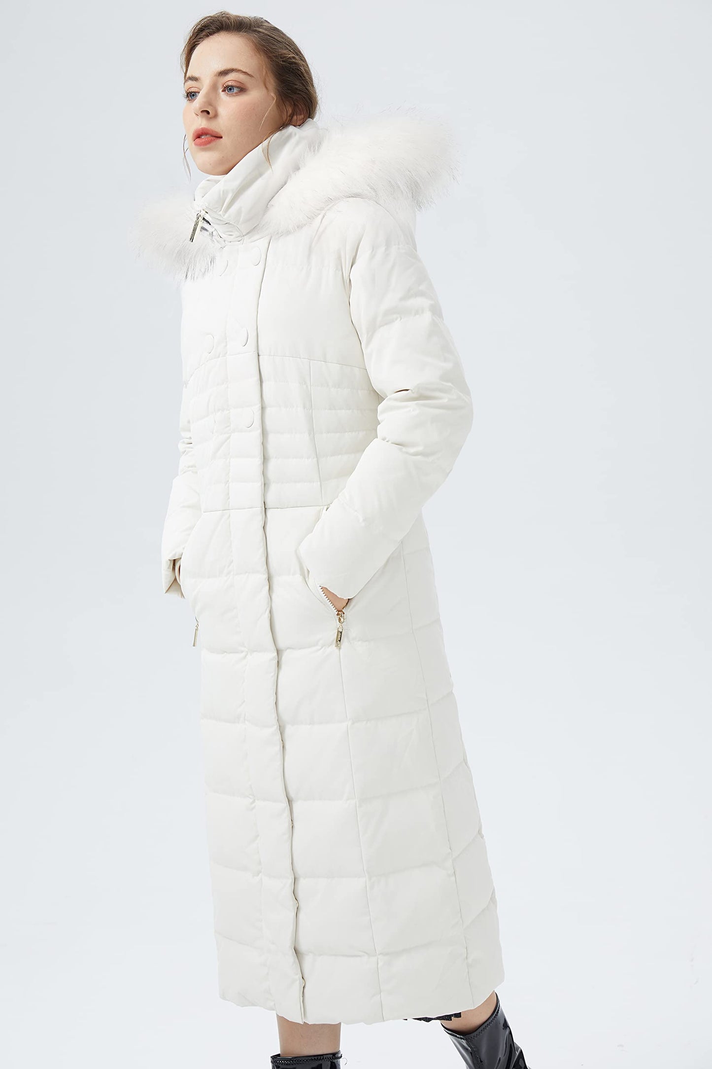 EBXN Chaqueta