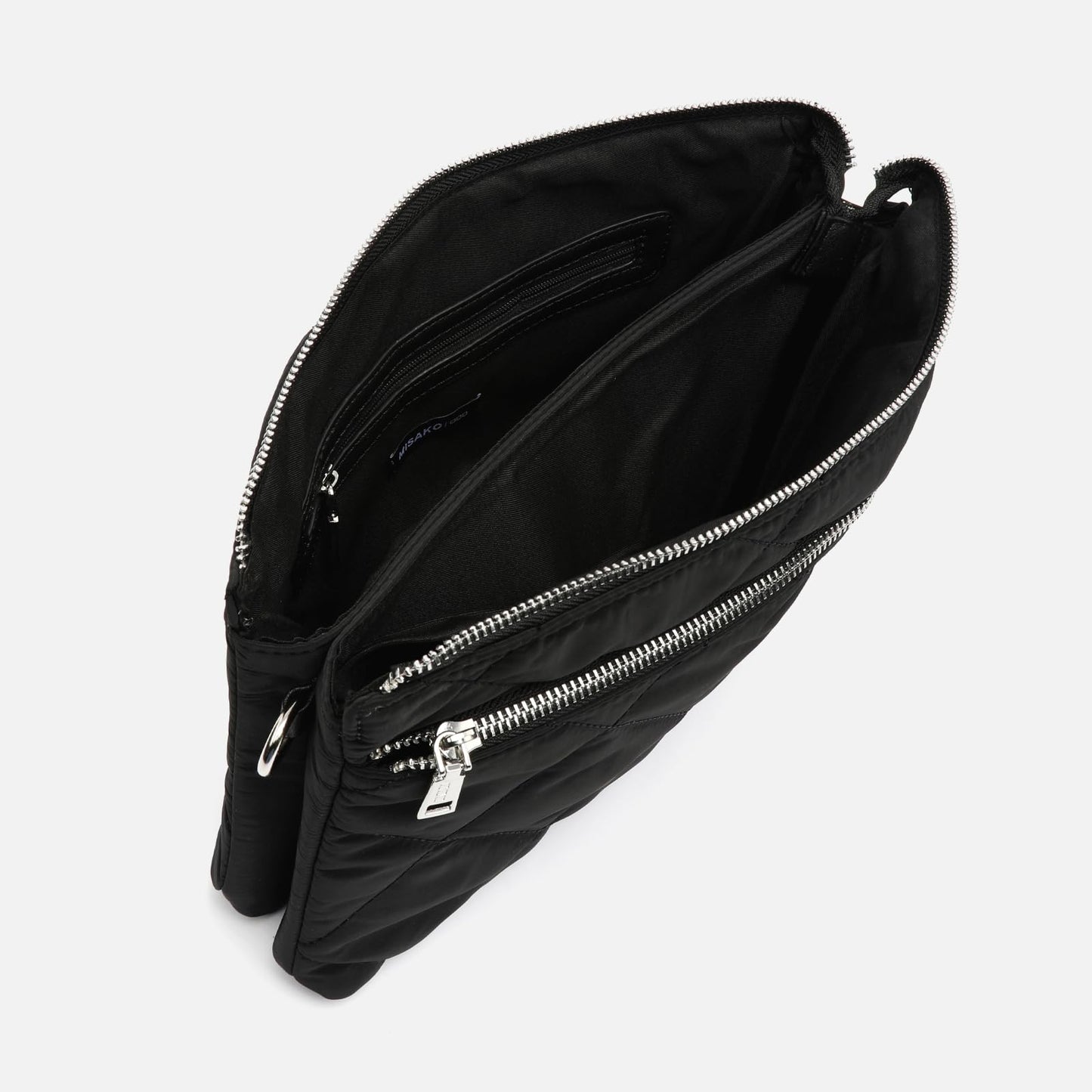 EBXN Bolso bandolera de moda