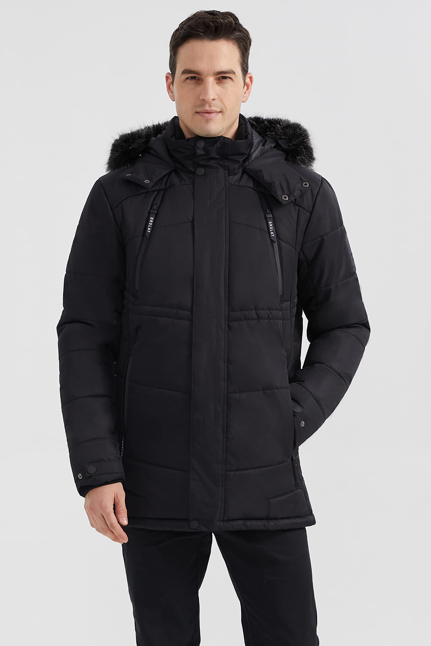 EBXN Chaqueta