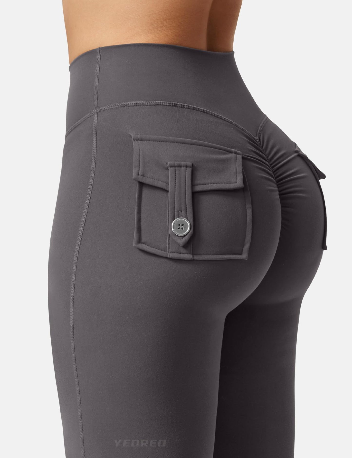 EBXN Workout Leggings