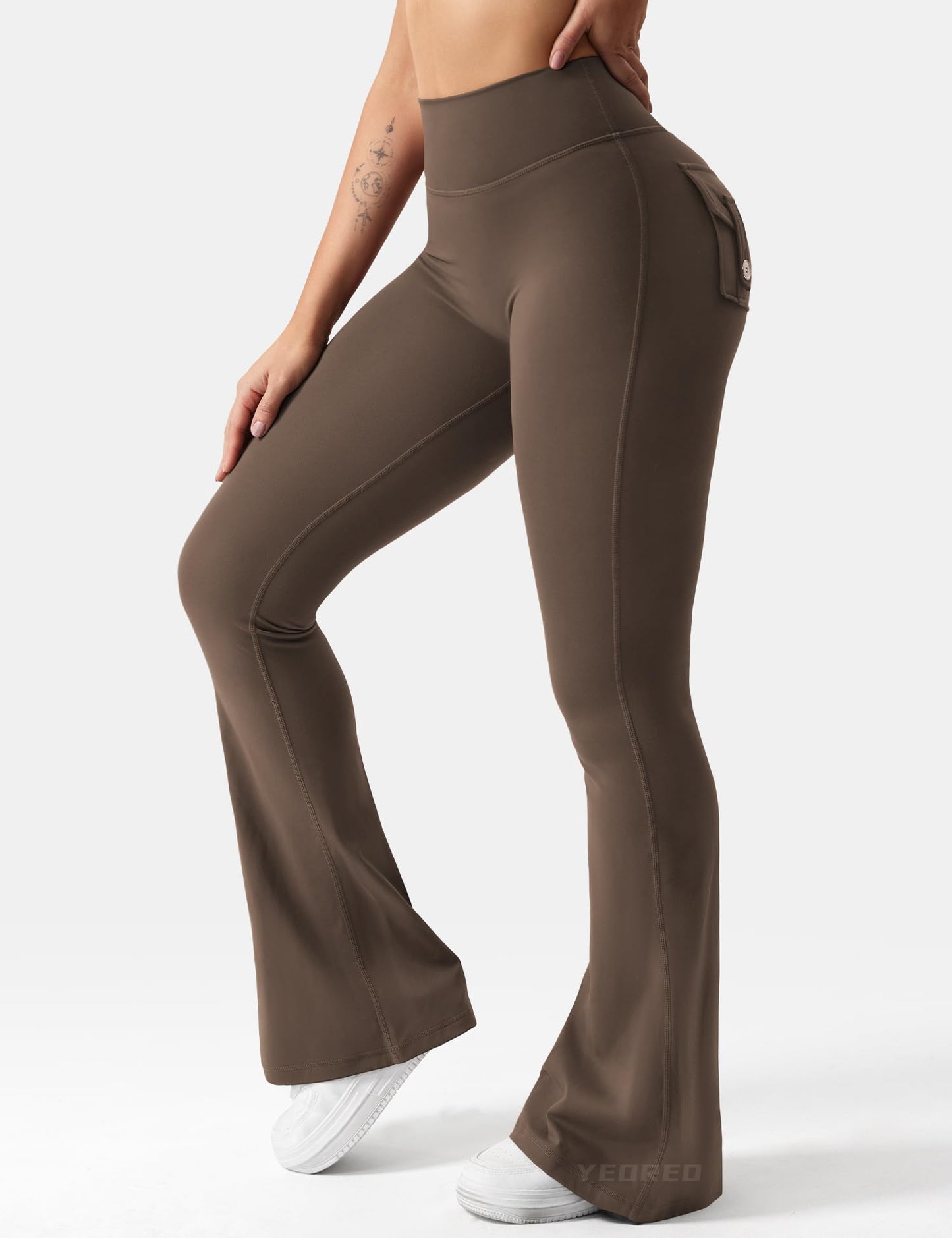 EBXN Workout Leggings