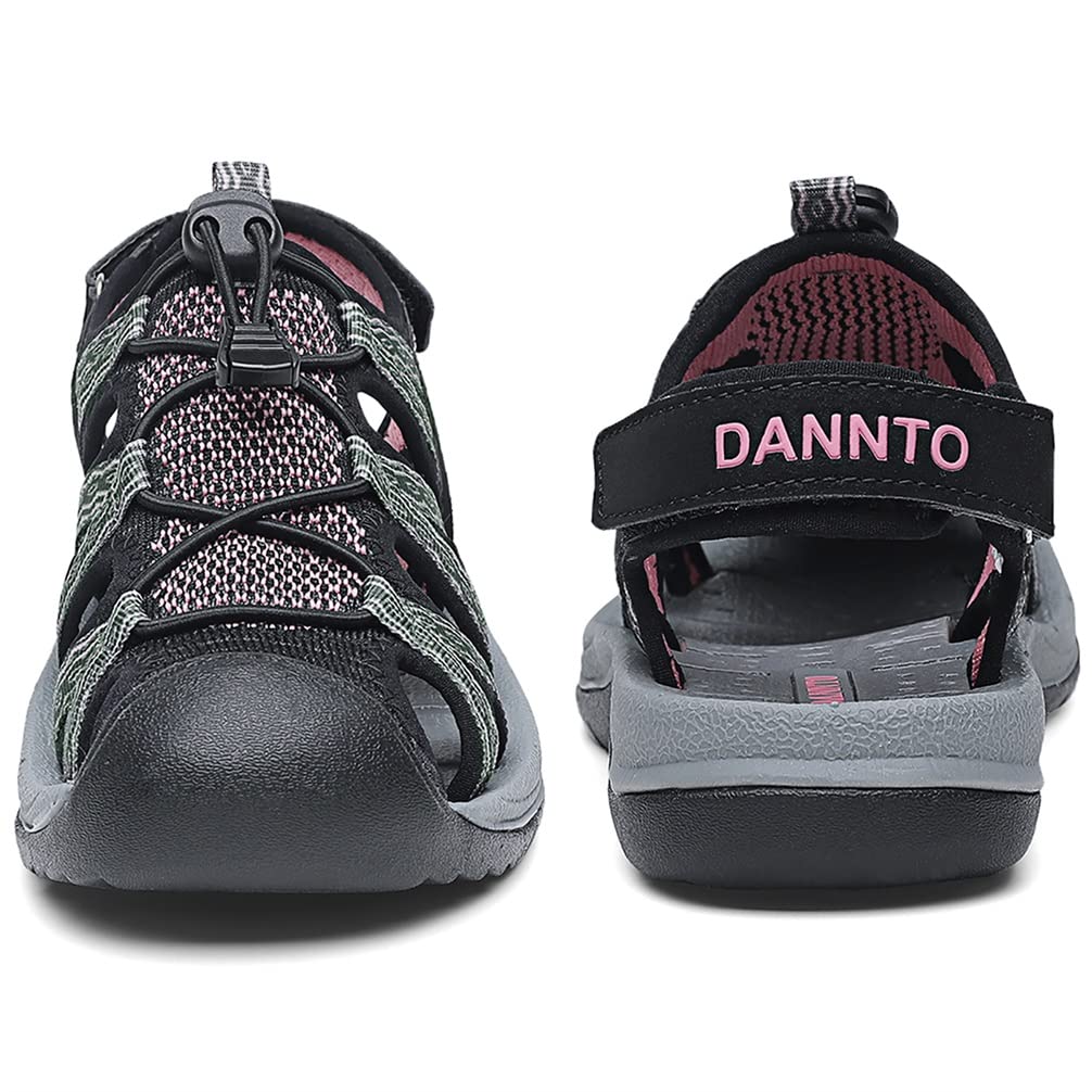 Sandalias Deportivas Mujer
