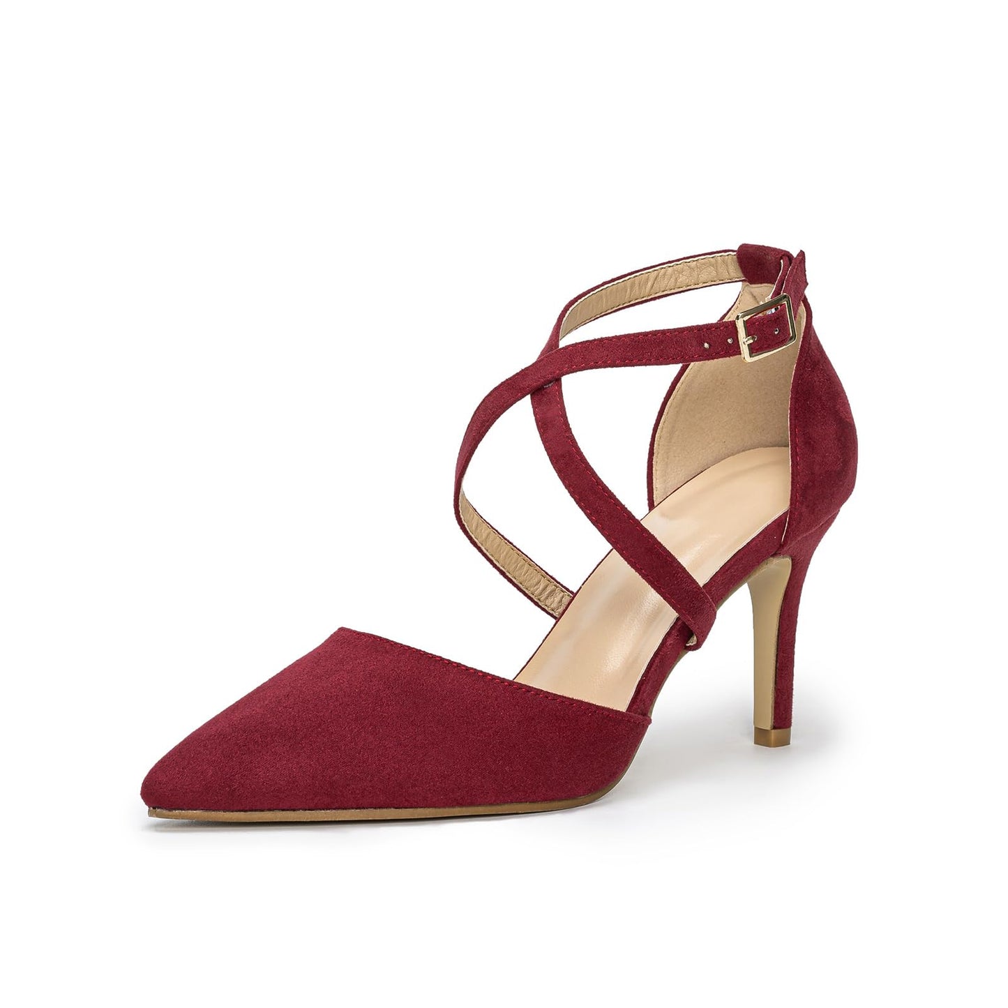 Zapatos Tacón