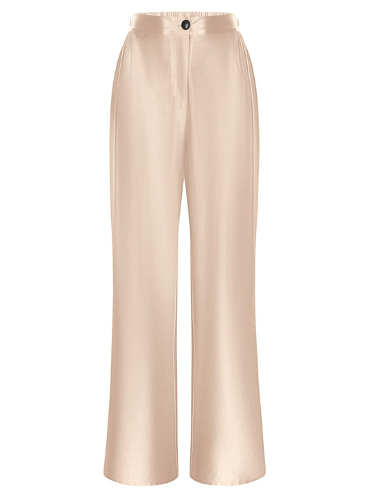 EBXN Pantalones de Traje