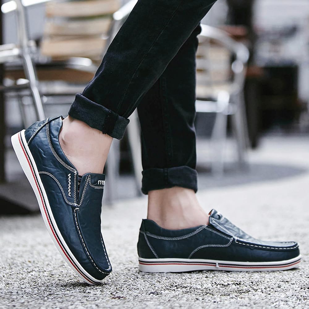 Business Footwear