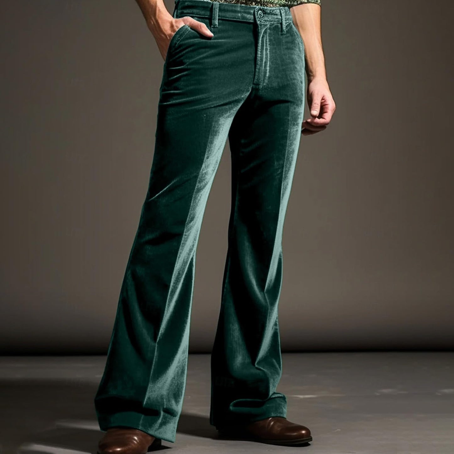 EBXN Pantalone de moda