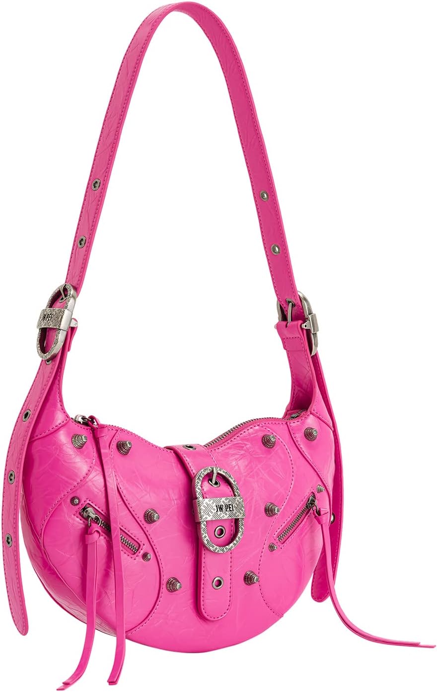 EBXN  Carly Bolsa de sillín para mujer