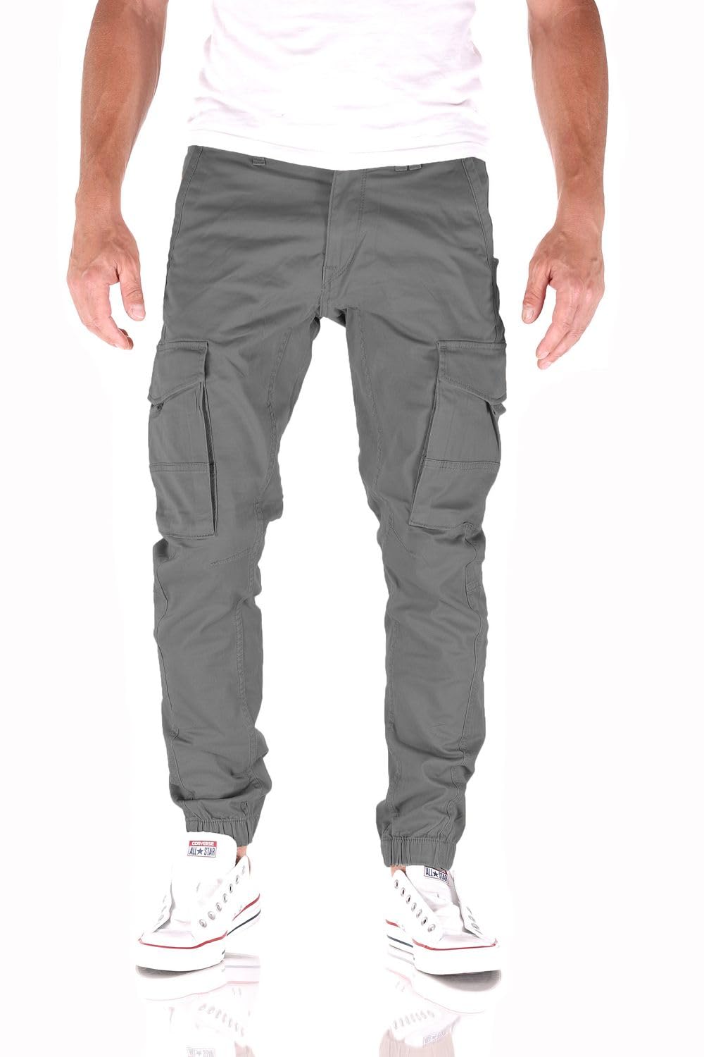 EBXN -  Cargo Trousers Slim