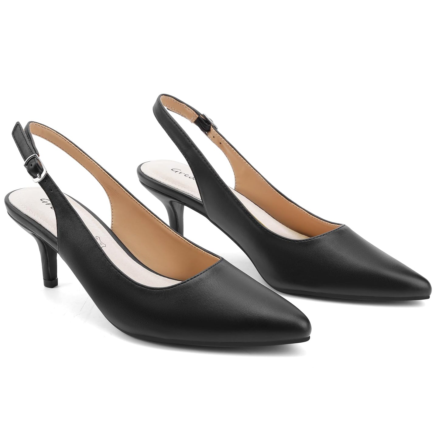 Zapatos de Tacón