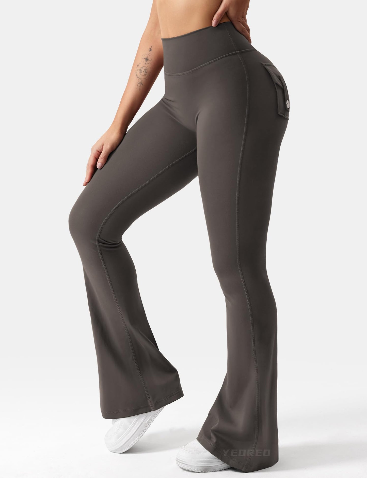 EBXN Workout Leggings