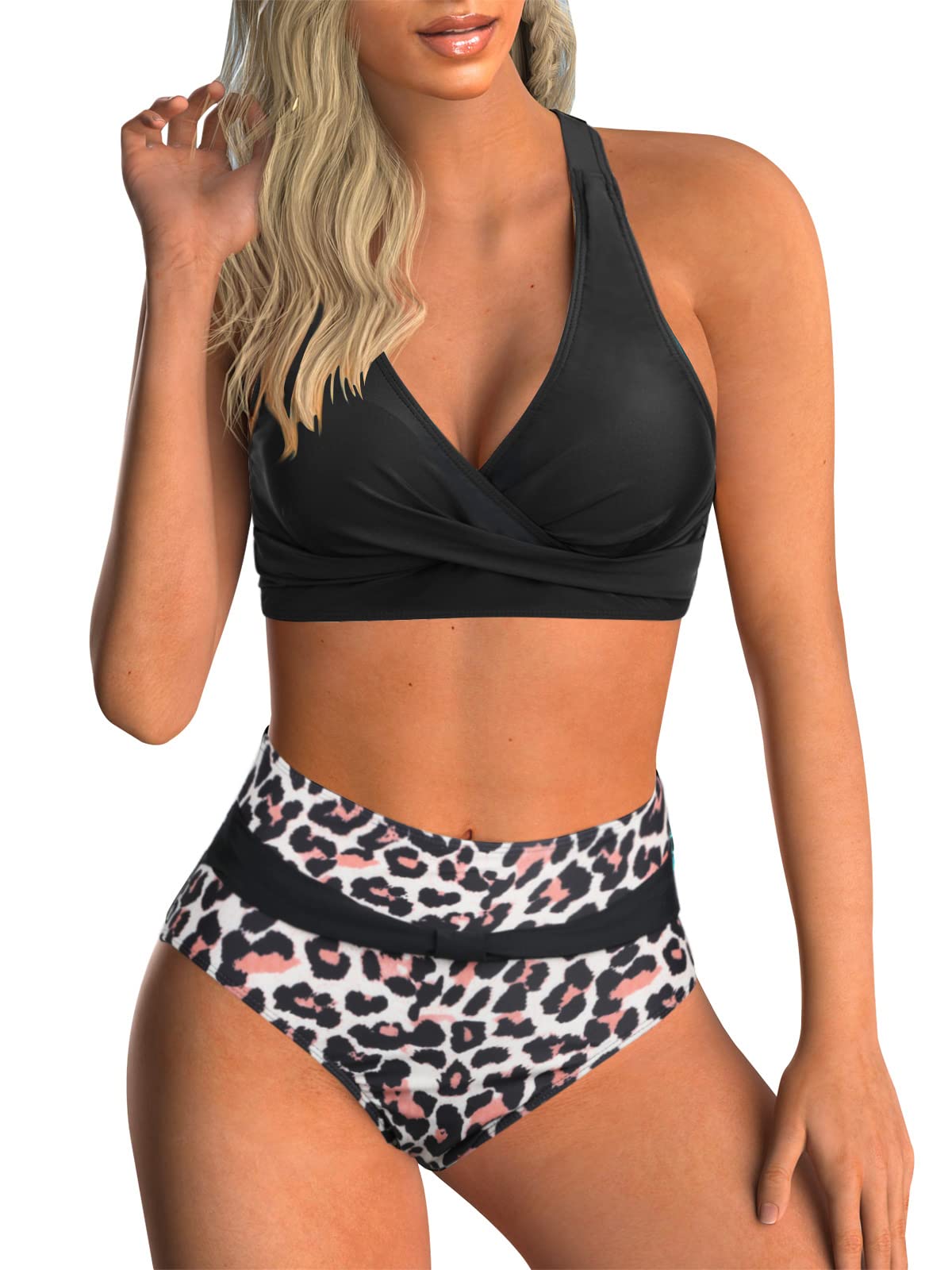 Classic Bikinis Traje de Baño