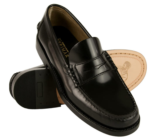 Zapatos Casuales Hombre