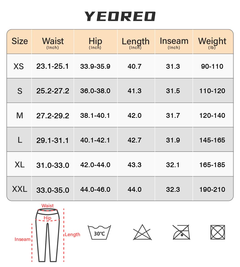 EBXN Workout Leggings