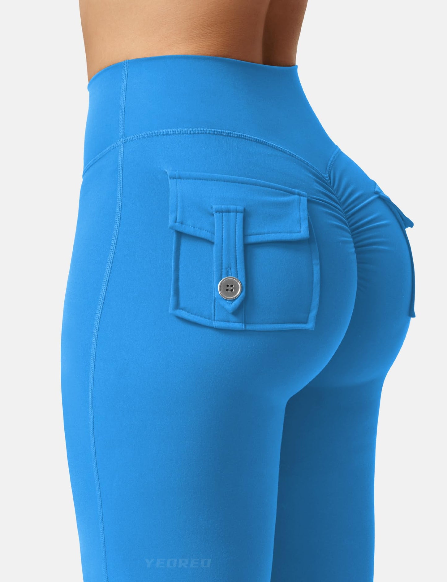 EBXN Workout Leggings