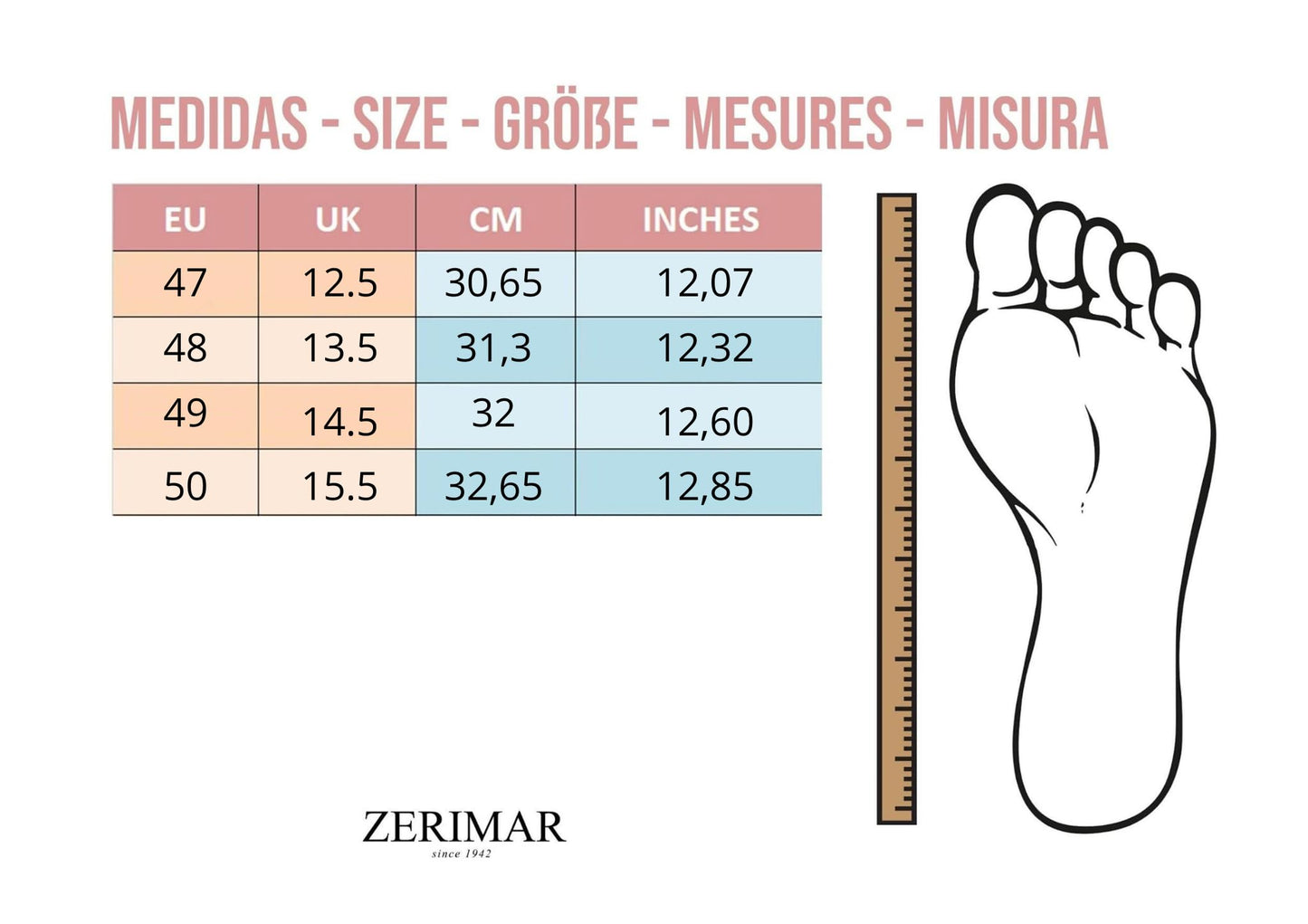 Zapatos Casuales Hombre