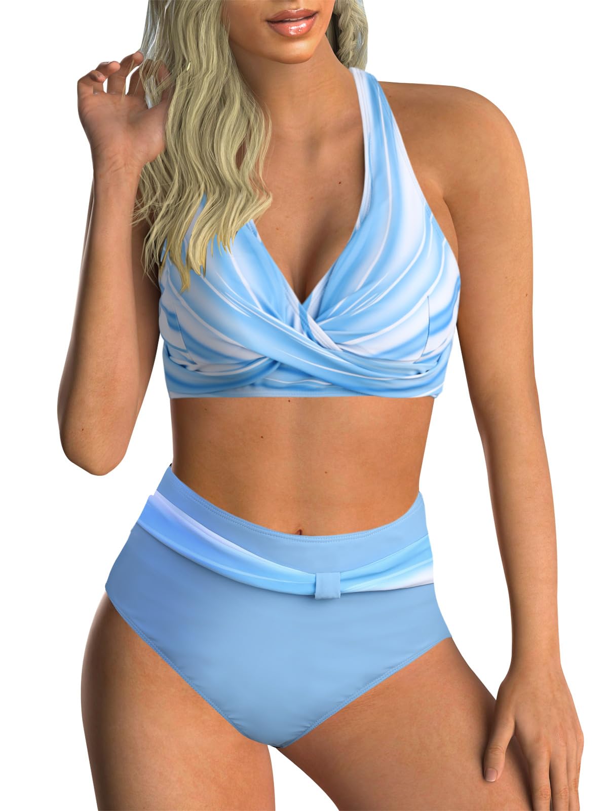 Classic Bikinis Traje de Baño