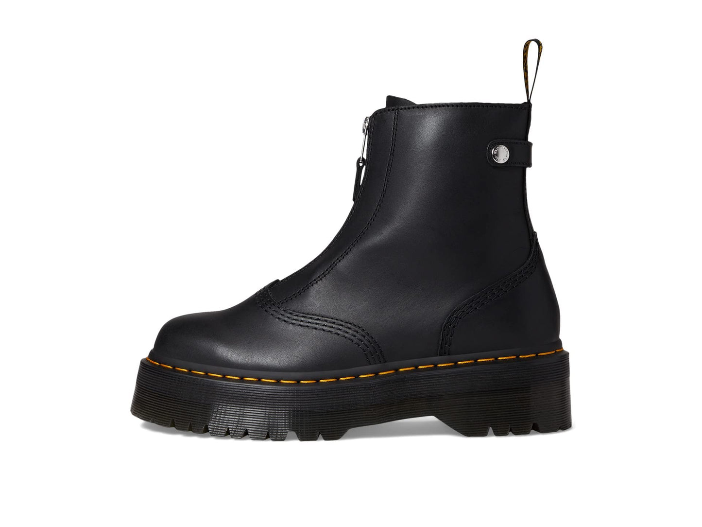 EBXN Women's Sendal Leather Boot