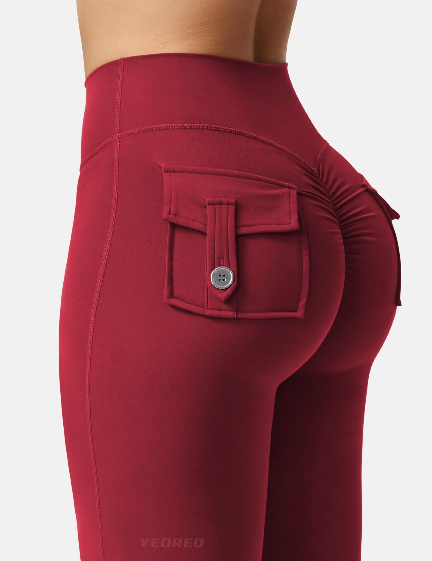 EBXN Workout Leggings