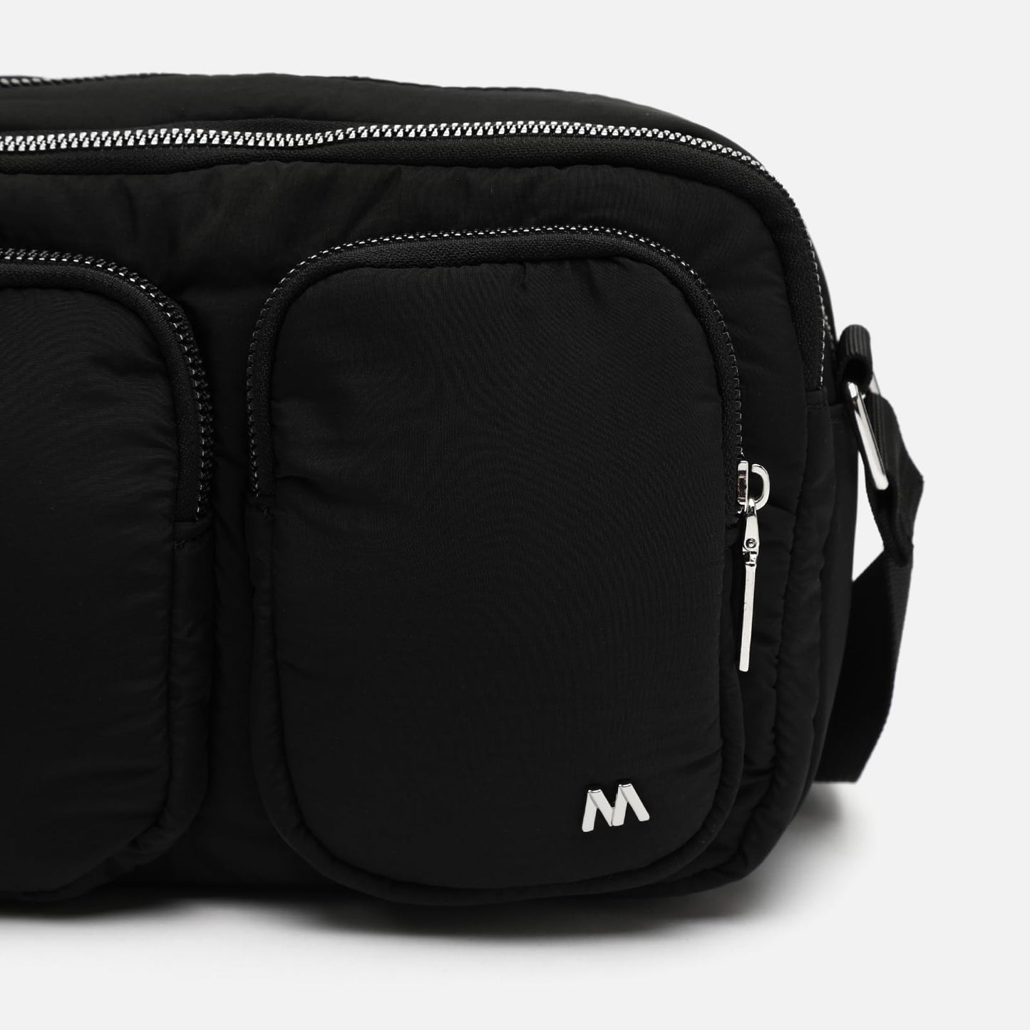 EBXN Bolso bandolera de moda