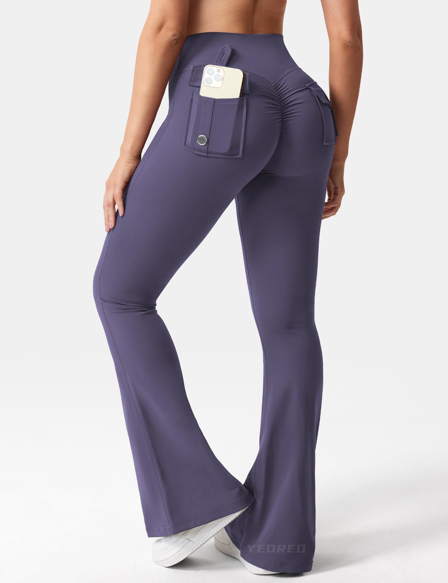 EBXN Workout Leggings